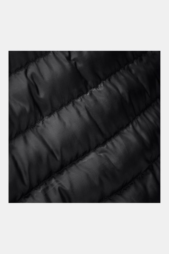 Mammut Albula In Jacket Men Black