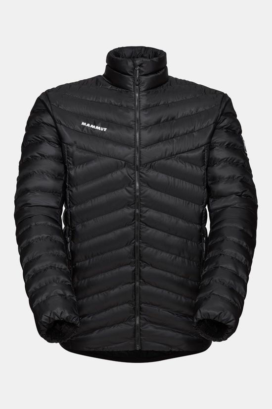 Mammut Albula In Jacket Men Black