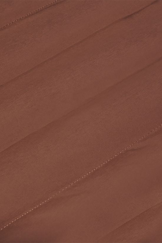 Mammut Sender Hooded Isolatiejas dark brown