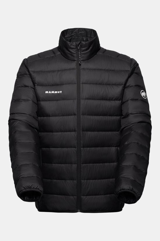 Mammut Crag IN Isolatiejas Heren black
