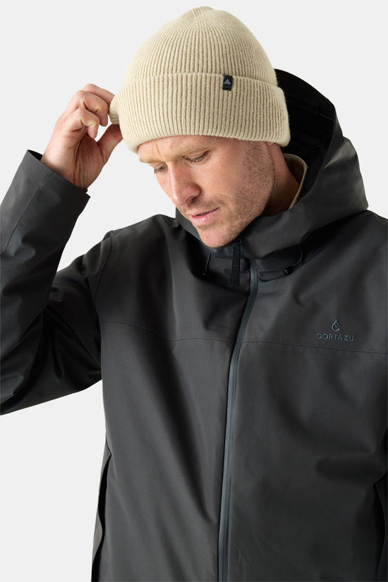 CORTAZU X Labfresh Parka 10M dark grey
