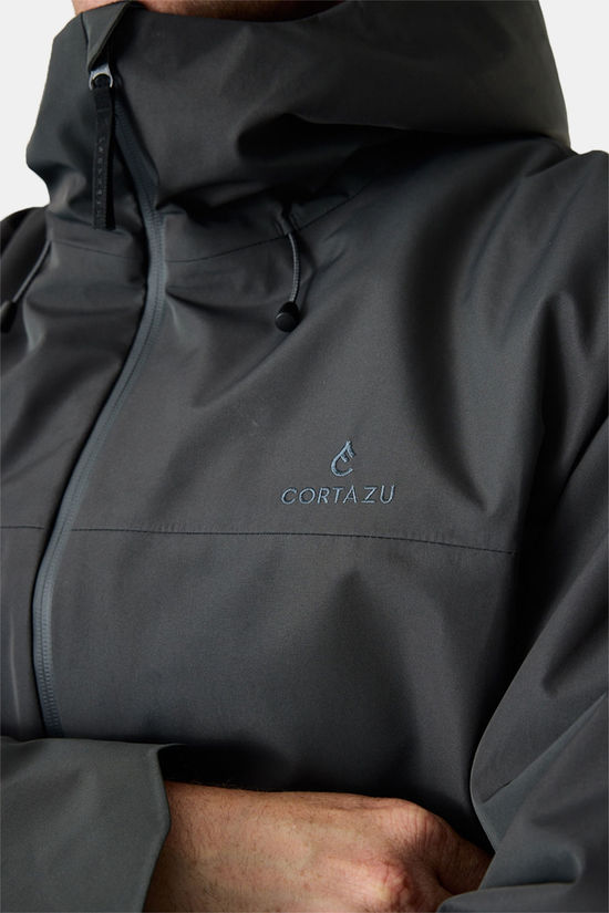 CORTAZU X Labfresh Parka 10M dark grey