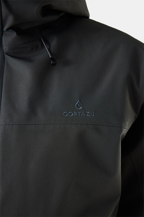 CORTAZU X Labfresh Parka 10M dark grey