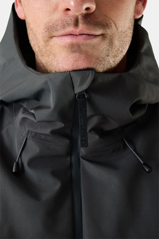 CORTAZU X Labfresh Parka 10M dark grey
