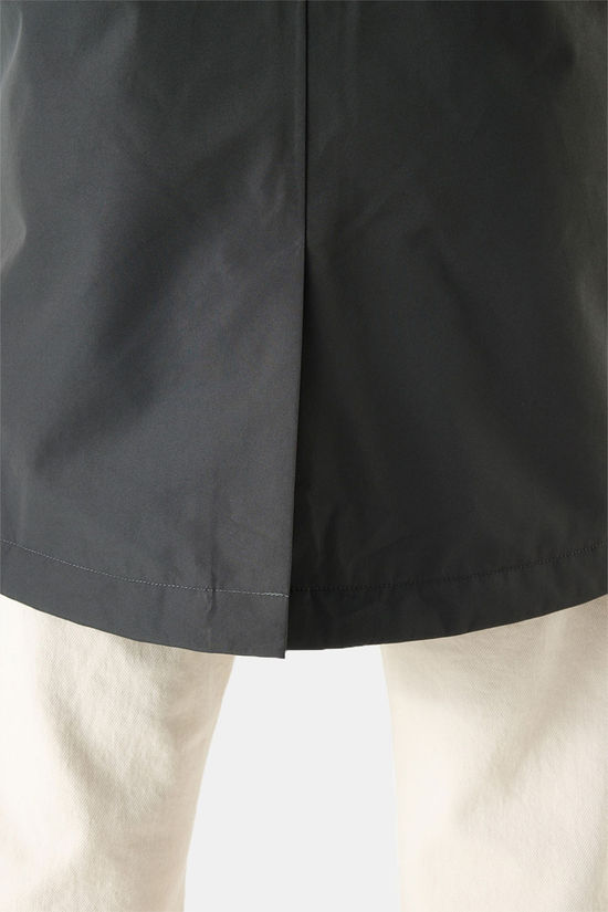 CORTAZU X Labfresh Parka 10M dark grey