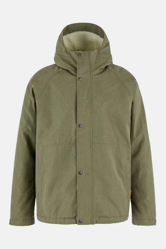 Fjällräven Vardag G-1000 Fleecejas Groen