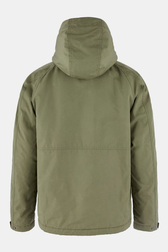 Fjällräven Vardag G-1000 Fleecejas Groen
