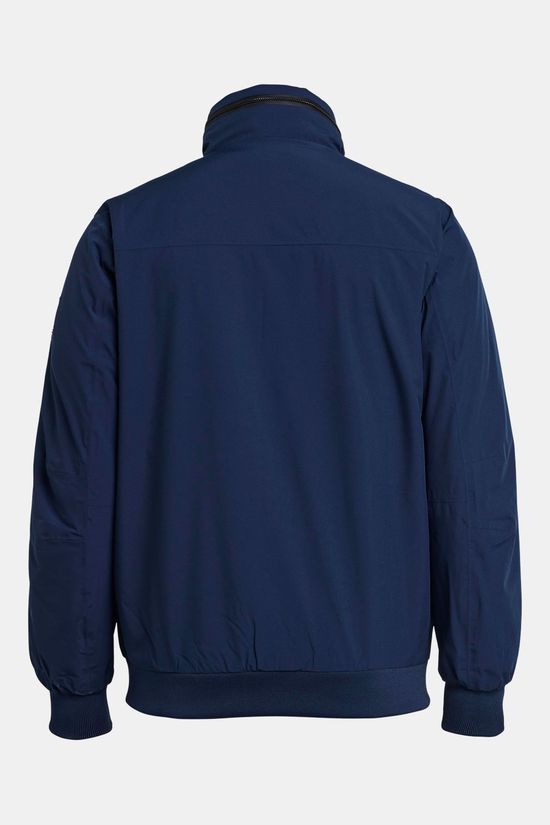 Tenson Stewie Jas Navy Blue