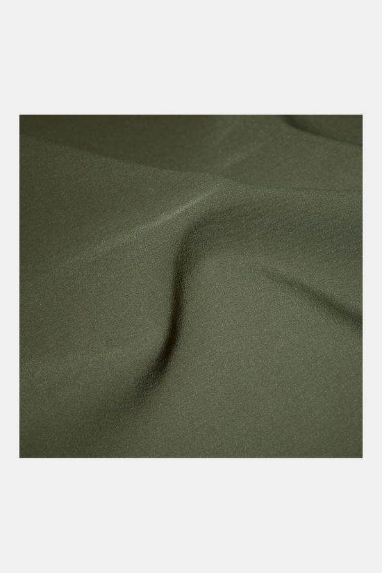 Mammut Ultimate Comfort SO Hood Softshell Jas dark khaki