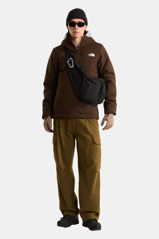 The North Face Apex Elevation Jas brown