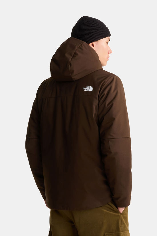 The North Face Apex Elevation Jas brown