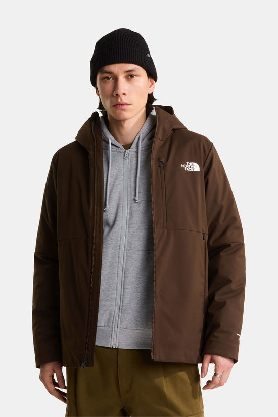 The North Face Apex Elevation Jas brown