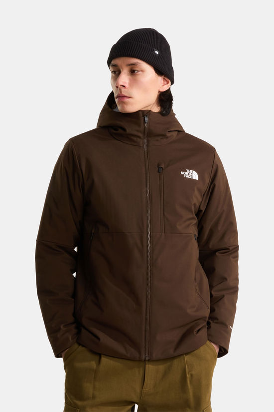 The North Face Apex Elevation Jas brown