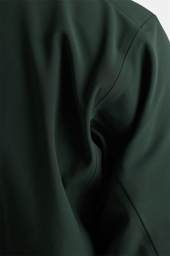 Arc'teryx Gamma MX Hoody Softshell Jas Heren Jade