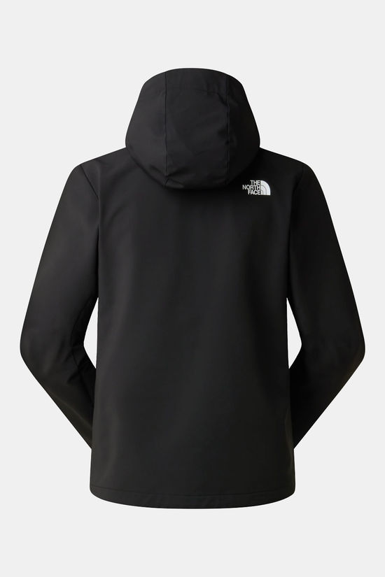 The North Face Tansa Softshell Jas Heren black