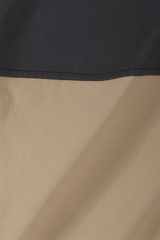 Jack Wolfskin Mahani Jas Beige