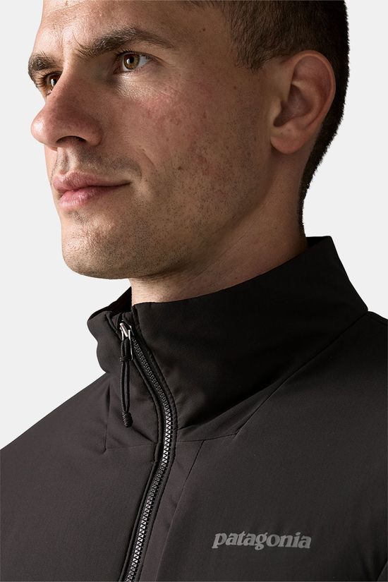 Patagonia Nano-Air Light Isolatiejas black