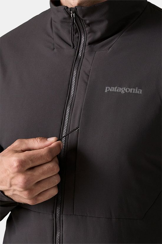 Patagonia Nano-Air Light Isolatiejas black