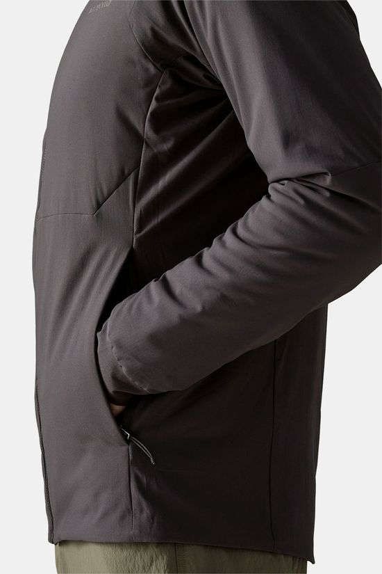 Patagonia Nano-Air Light Isolatiejas black