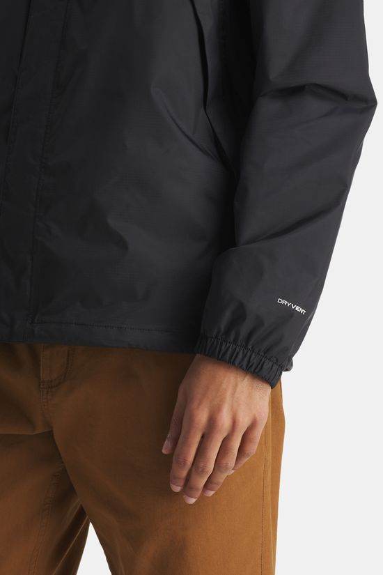 The North Face Antora Regenjas Black