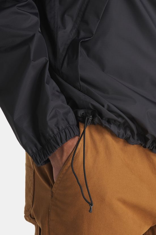 The North Face Antora Regenjas Black