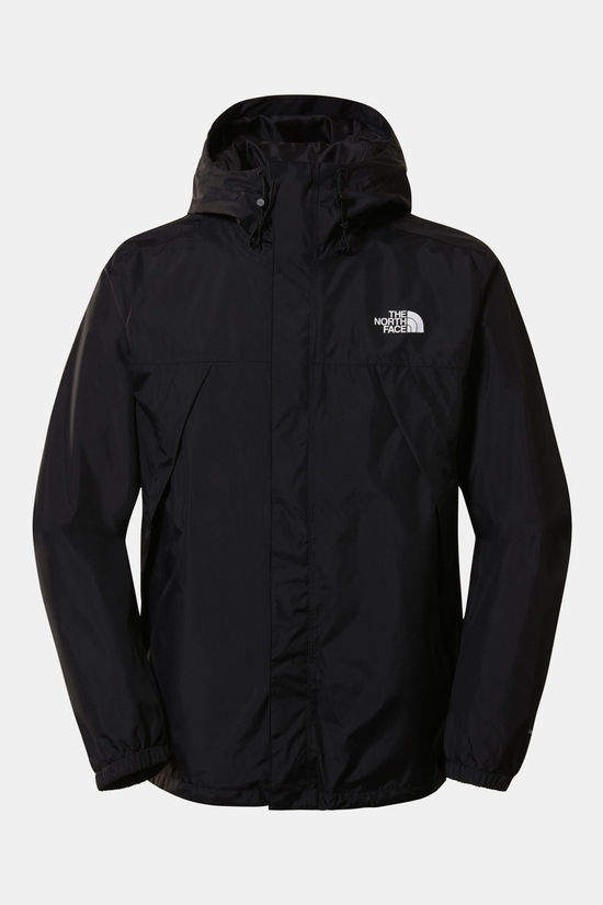 The North Face Antora Regenjas Black