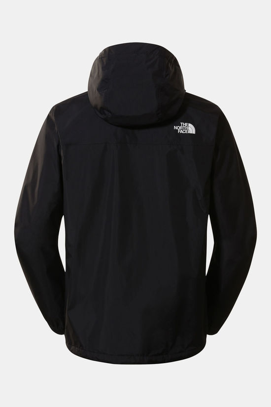 The North Face Antora Regenjas Black