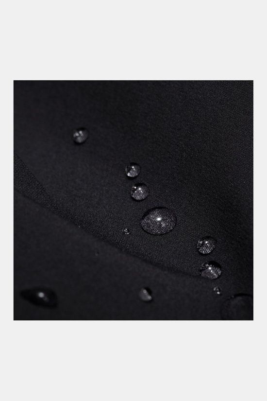 Mammut Taiss Pro Hs Hooded Jacket Men Black