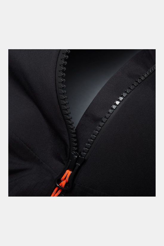 Mammut Taiss Pro Hs Hooded Jacket Men Black