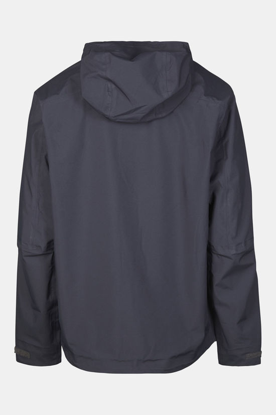 Ayacucho Mountain 3L Hardshell Jas Heren Black/Black