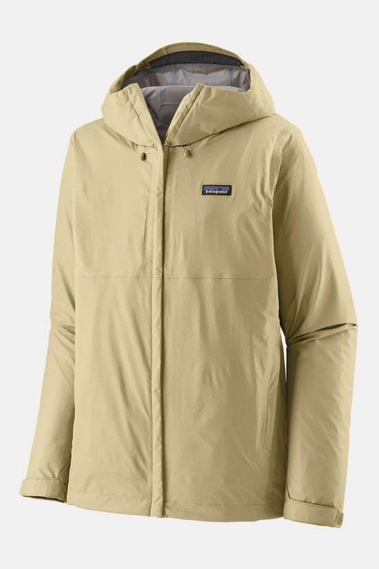 Patagonia Torrentshell 3L Hardshell Jas Heren stone
