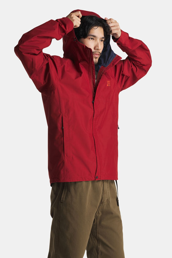 Sprayway Vihar Gore-Tex Hardshell Jas red