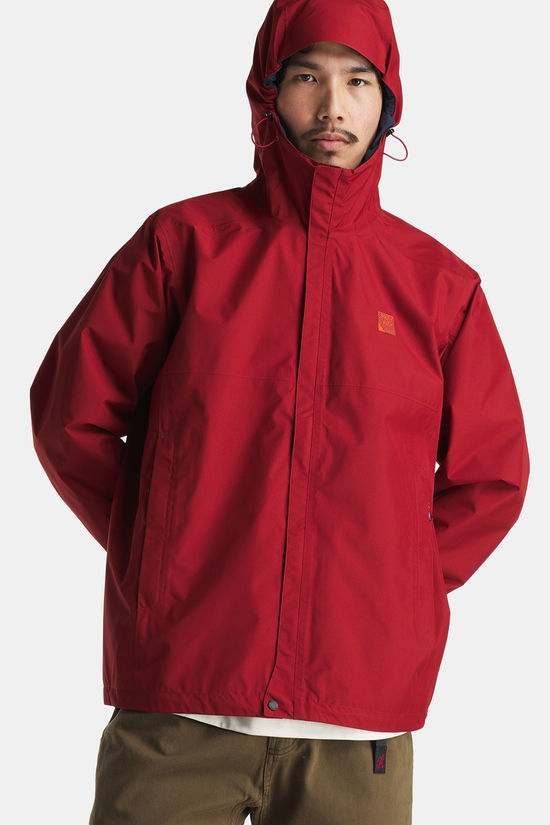 Sprayway Vihar Gore-Tex Hardshell Jas red