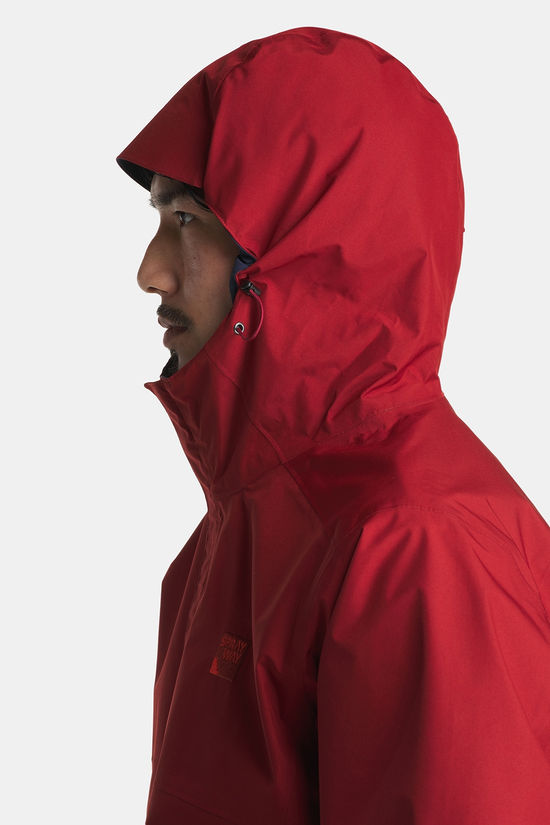 Sprayway Vihar Gore-Tex Hardshell Jas red