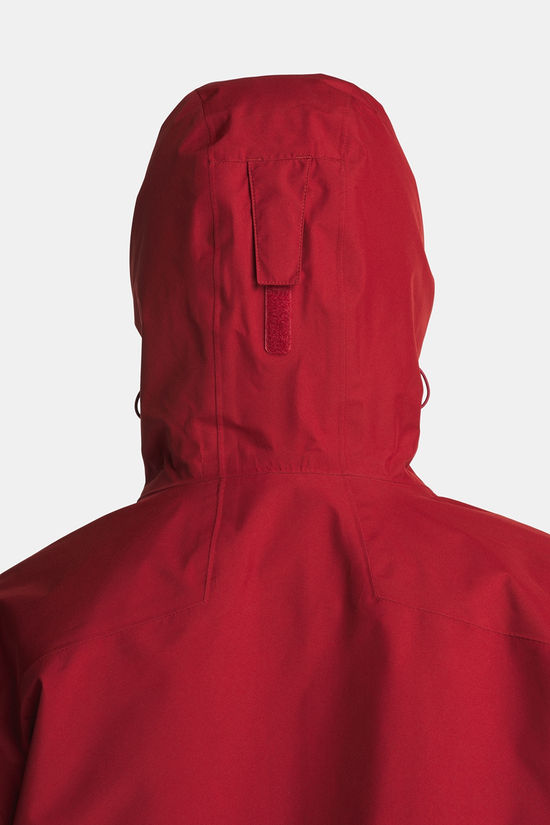 Sprayway Vihar Gore-Tex Hardshell Jas red
