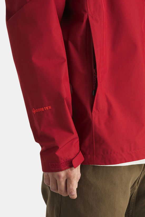 Sprayway Vihar Gore-Tex Hardshell Jas red