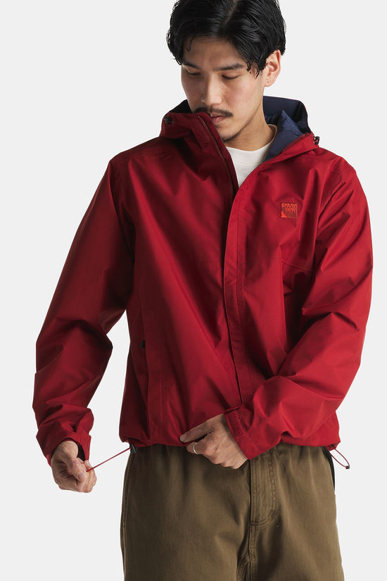 Sprayway Vihar Gore-Tex Hardshell Jas red