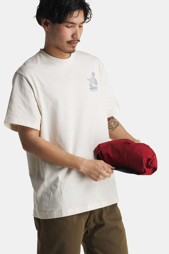 Sprayway Vihar Gore-Tex Hardshell Jas red