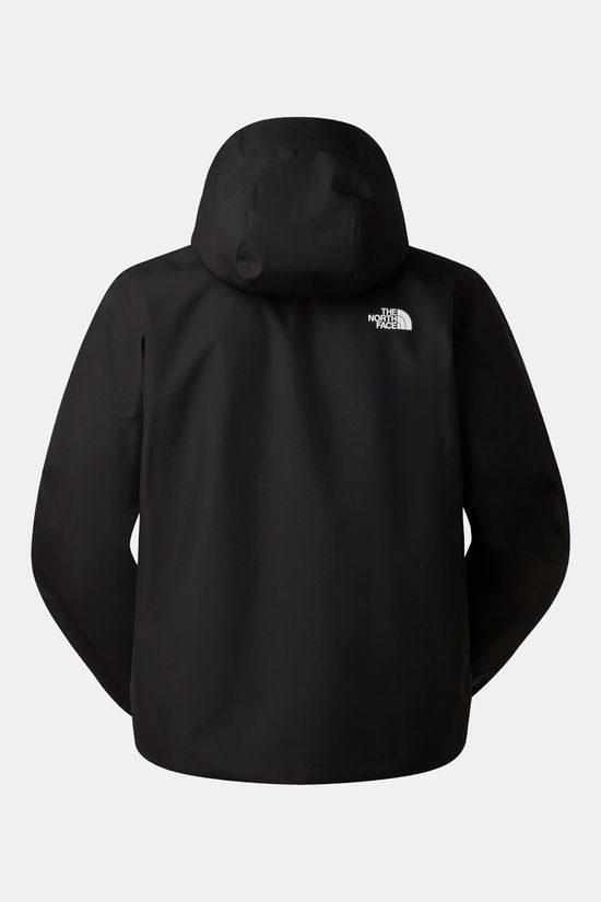 The North Face Quest Mono Regenjas Heren black