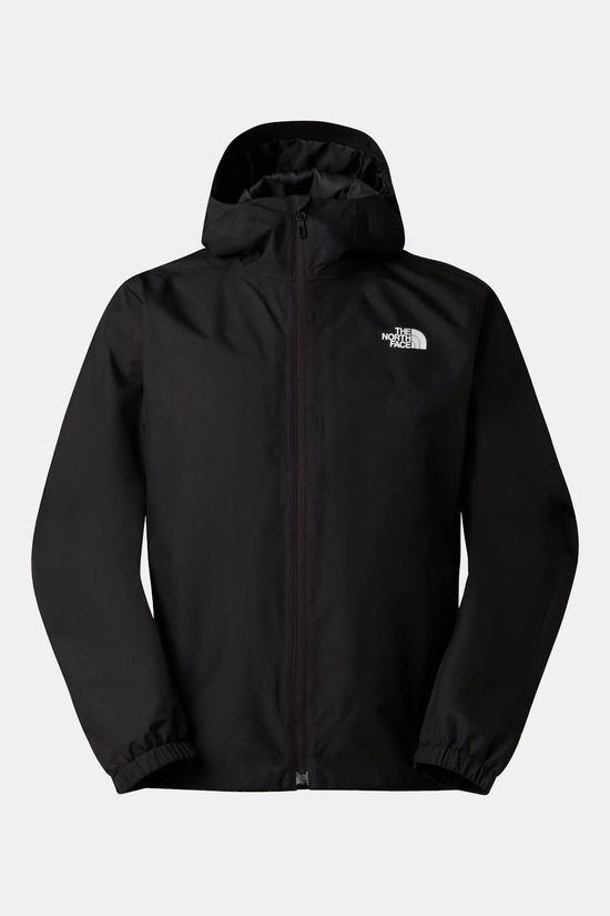 The North Face Quest Mono Regenjas Heren black