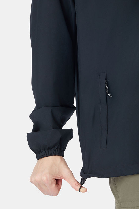 Ayacucho Compton Regenjas Heren black