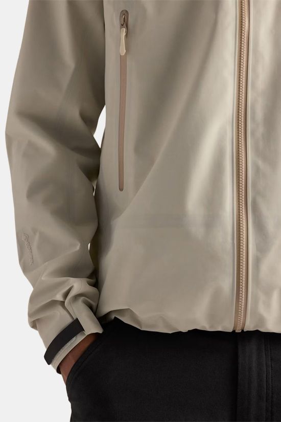 Arc'teryx Beta Hardshell Jas Beige