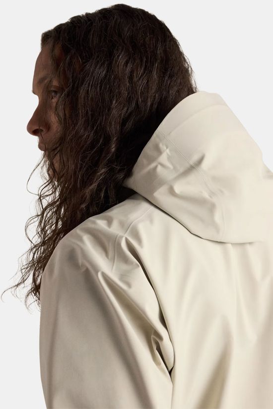 Arc'teryx Beta Hardshell Jas Beige