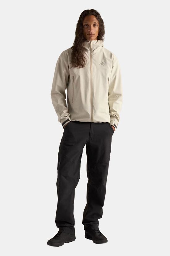 Arc'teryx Beta Hardshell Jas Beige