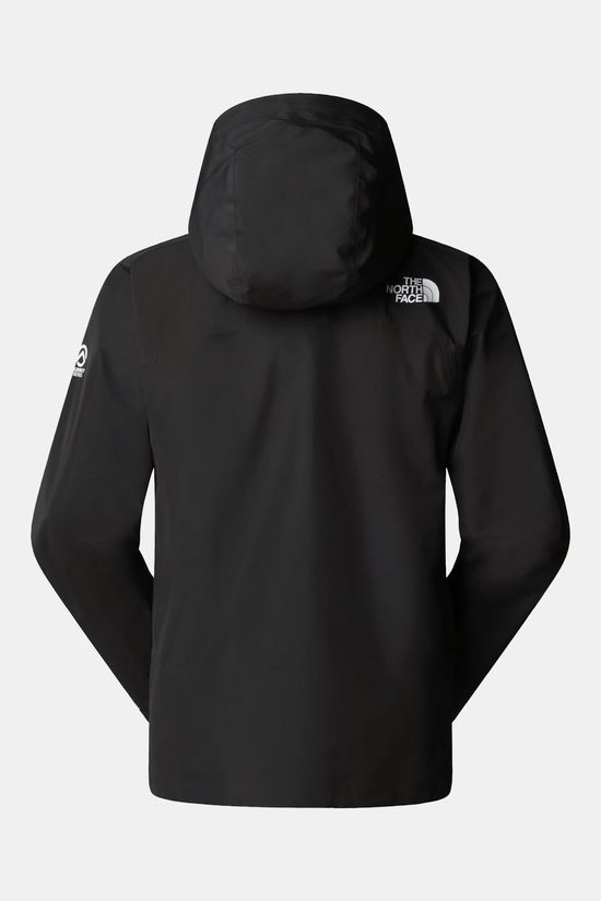 The North Face Summit Cayesh GTX Pro Hardshell Jas Heren black