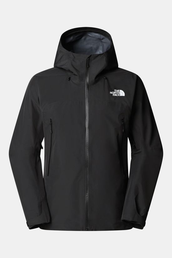 The North Face Summit Cayesh GTX Pro Hardshell Jas Heren black