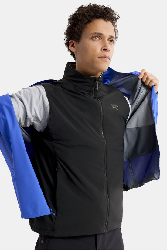 Arc'teryx Atom Bodywarmer black