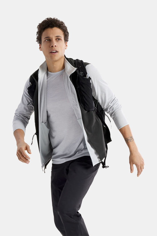 Arc'teryx Atom Bodywarmer black