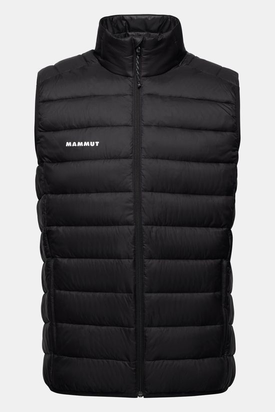 Mammut Crag IN Bodywarmer Heren black