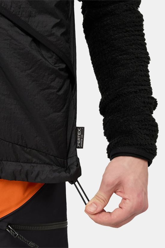 Mammut Eiger Free Light In Vest Bodywarmer Heren Black